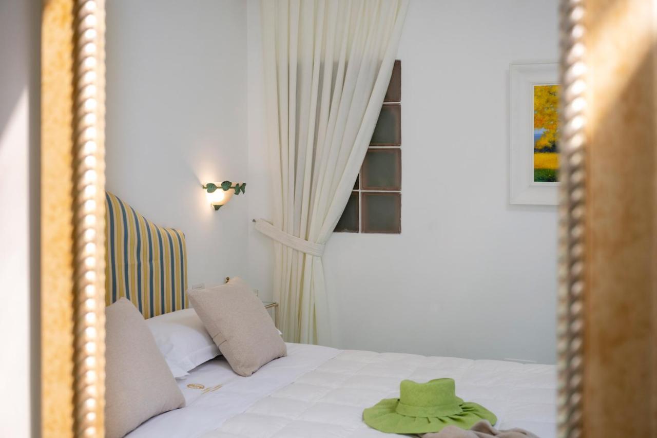 Hotel Royal Prisco Positano Exteriér fotografie